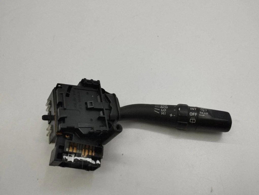 Wiper control stalk 173654