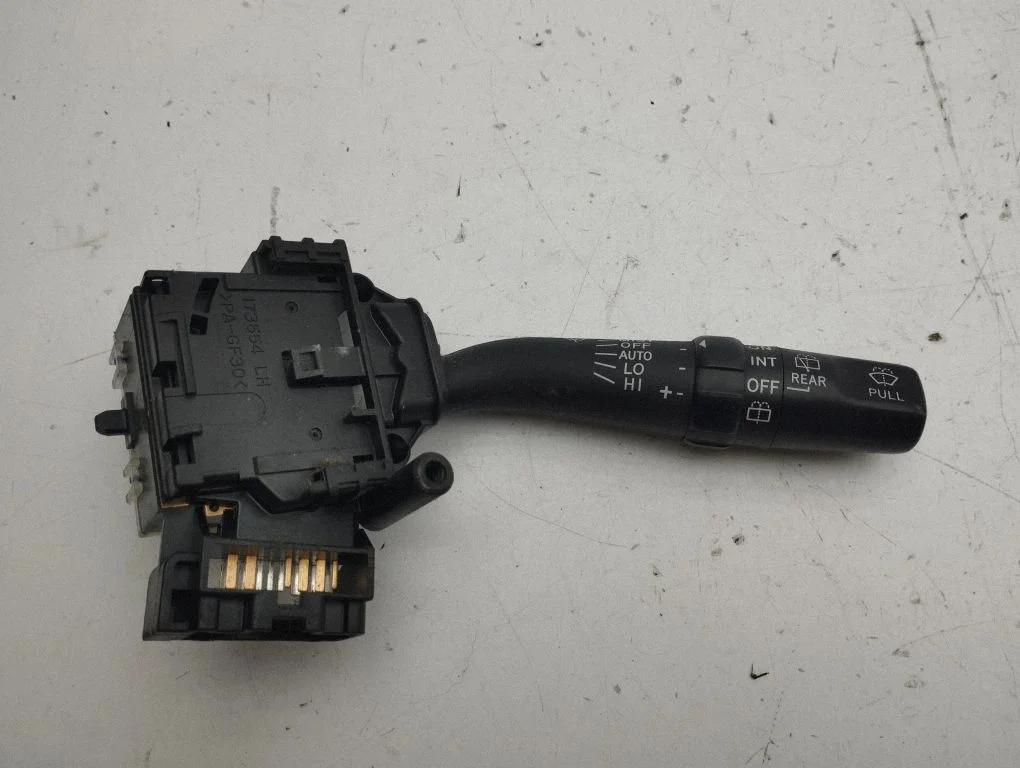 Wiper control stalk 173654