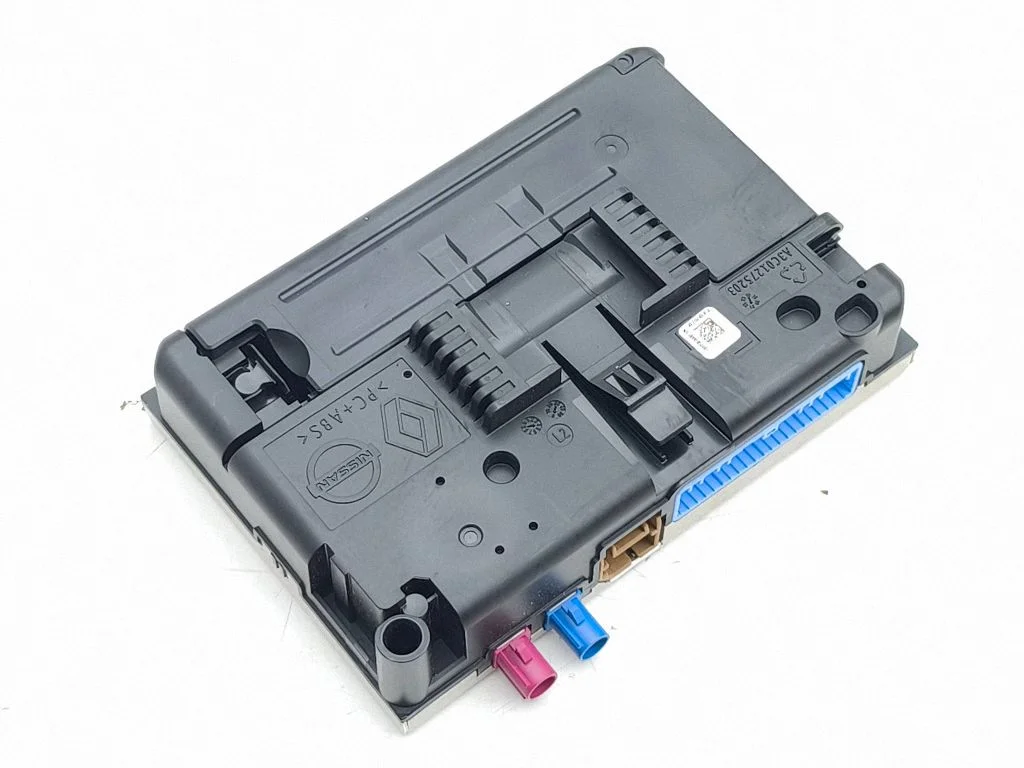 Moduł Bluetooth 2591A9796R