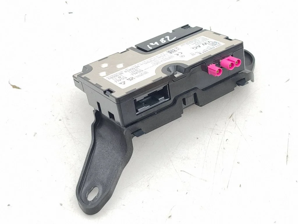 Bluetoothi moodul – Volkswagen Passat B9 (2023-)