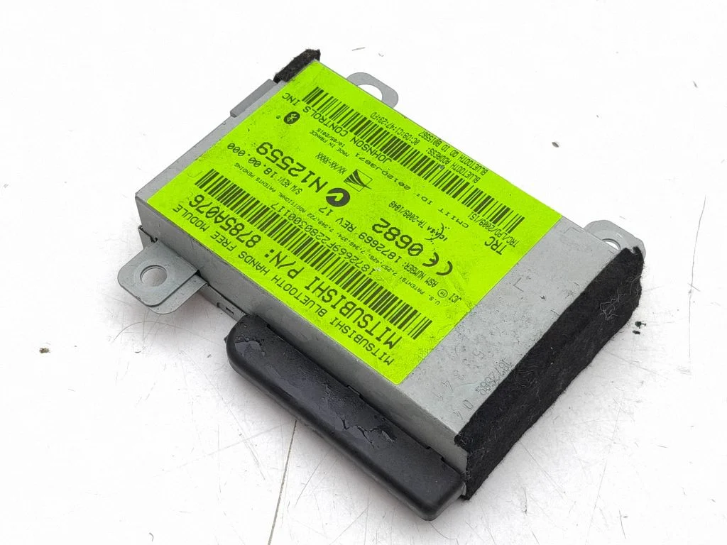 Bluetooth modulis 8785A076