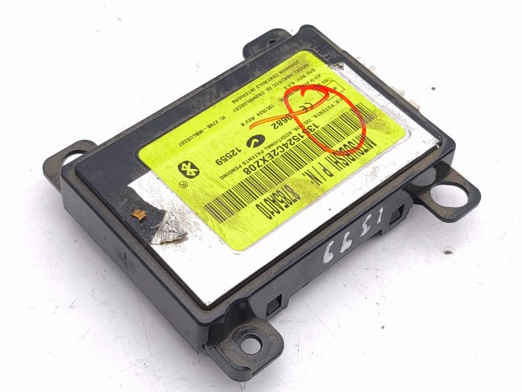 Bluetooth control unit module 8785A010
