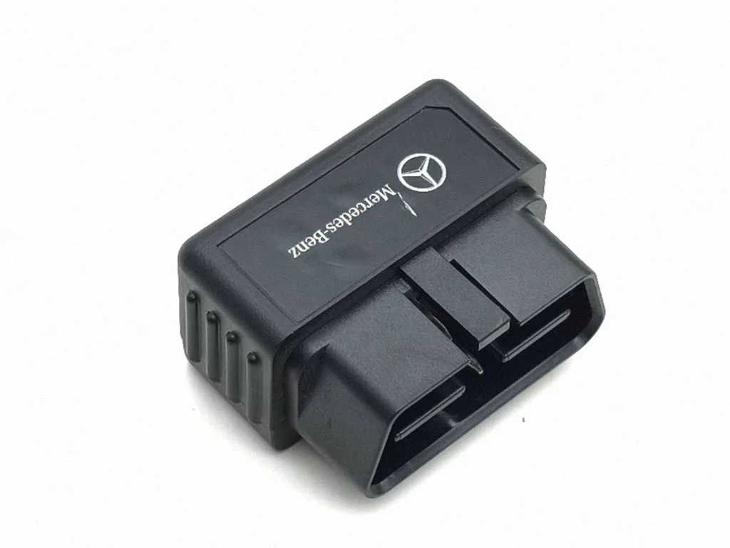 Bluetooth control unit module A2138203202
