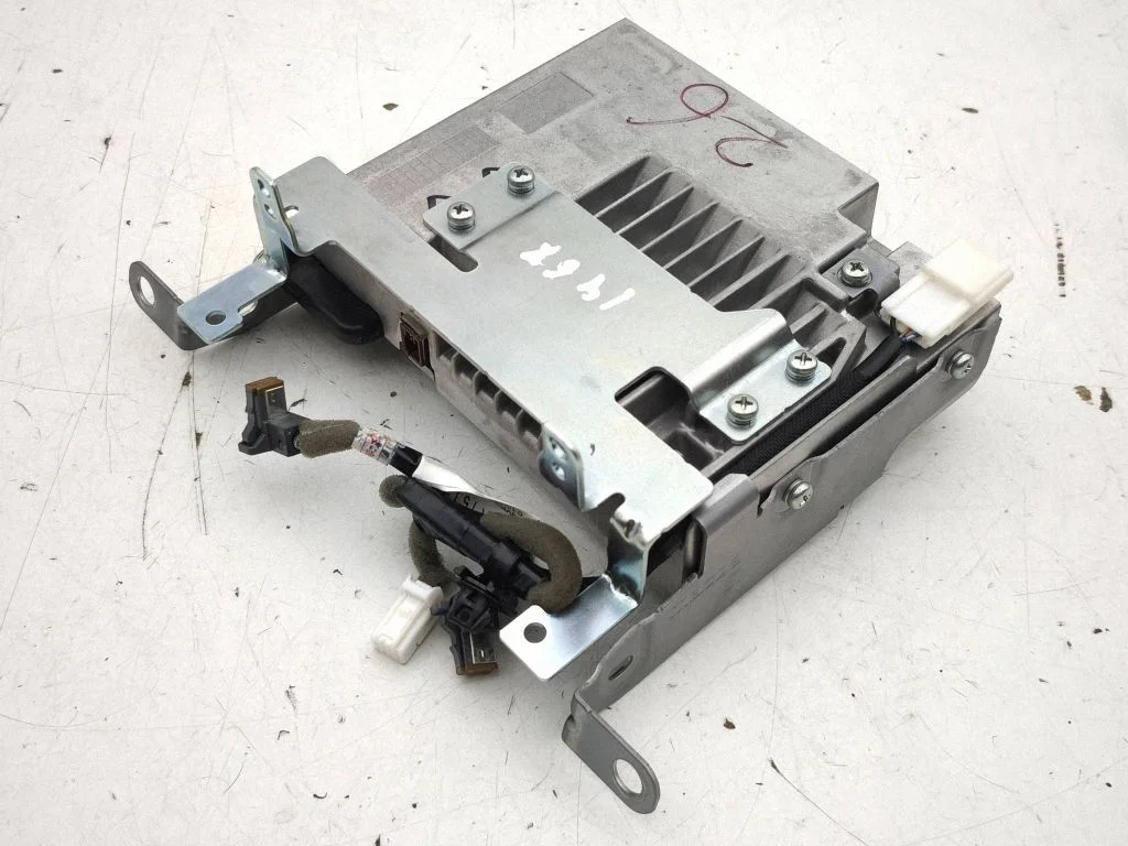 Bluetooth control unit module – Mazda CX-5 II (2017-2025)