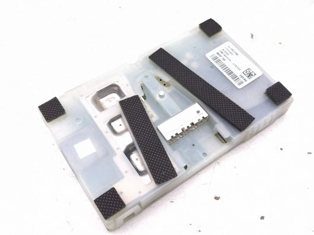 Bluetoothi moodul 5B418E7