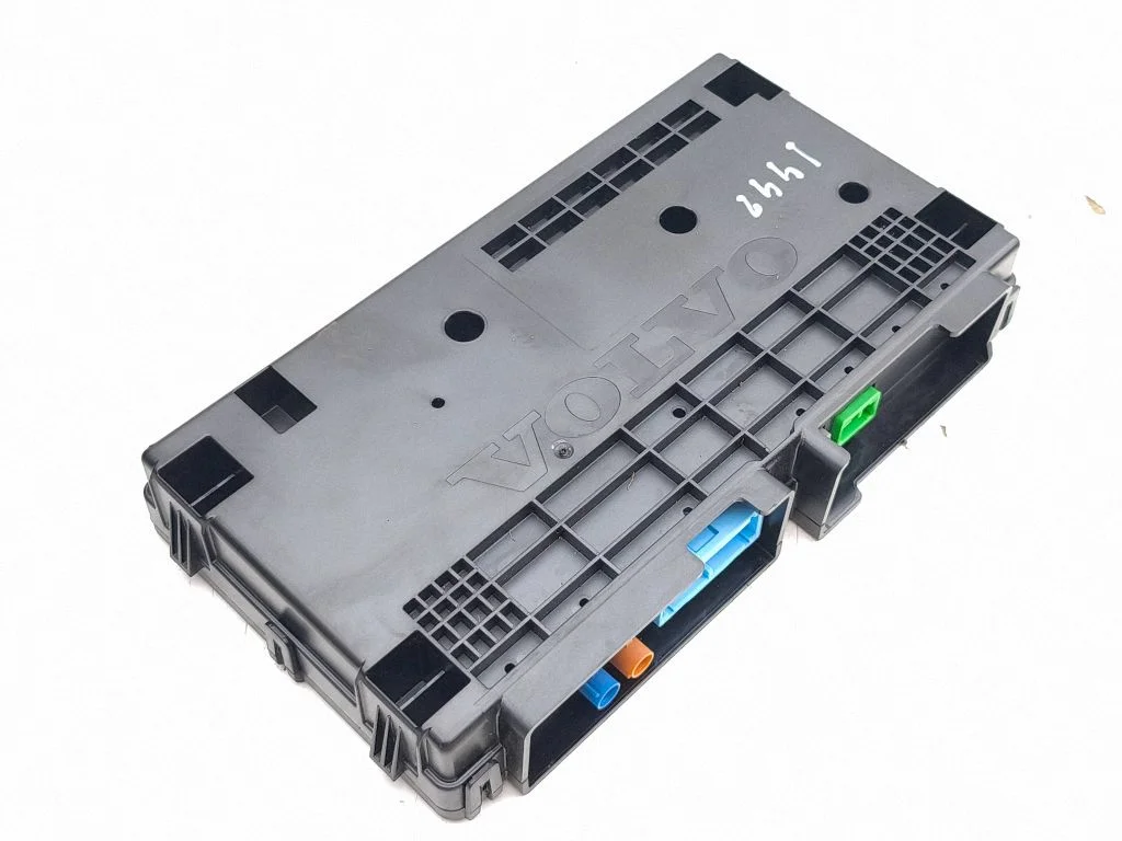 Bluetooth control unit module P31368949