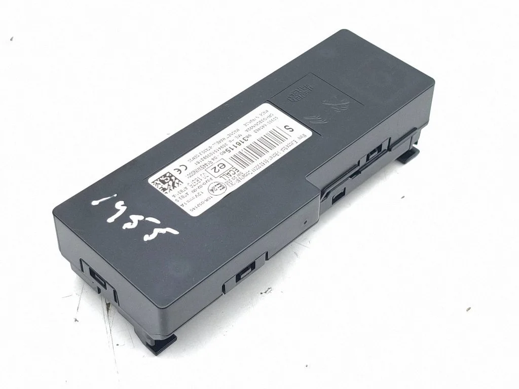 Bluetooth control unit module 503551640462