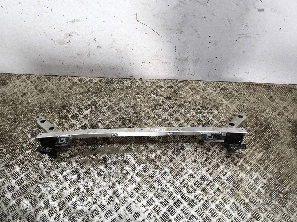Top upper radiator support slam panel 31468225