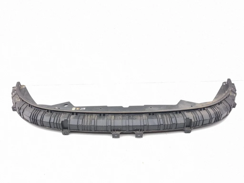 Top upper radiator support slam panel 86391AO000