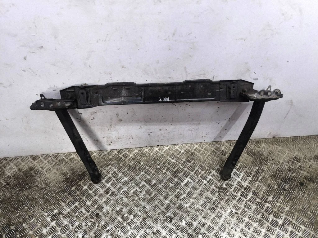 Bottom radiator support slam panel 8907638001