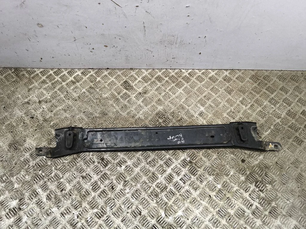 Bottom radiator support slam panel 98540681