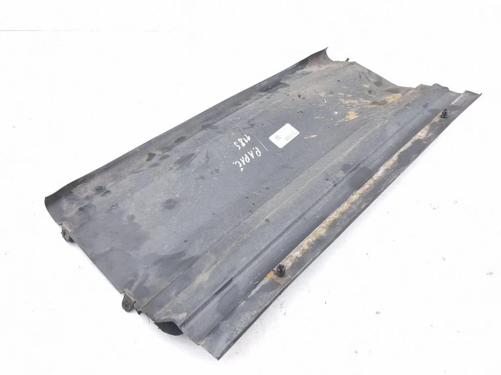 Bottom radiator support slam panel T510060AC