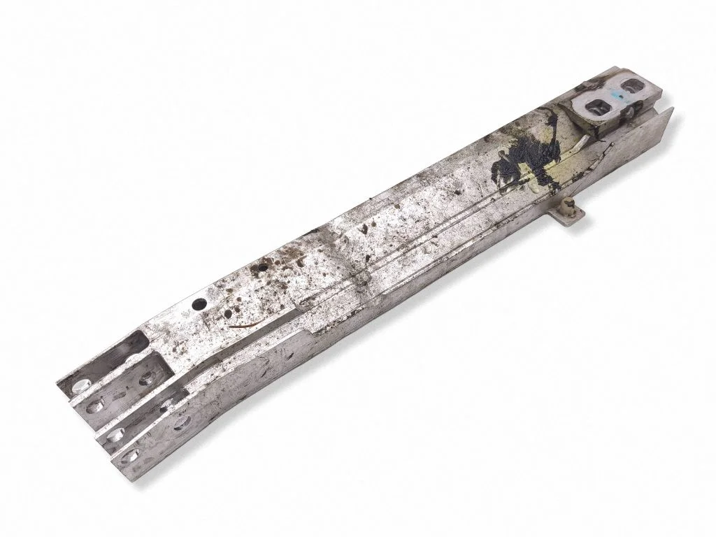 Bottom radiator support slam panel 8737236