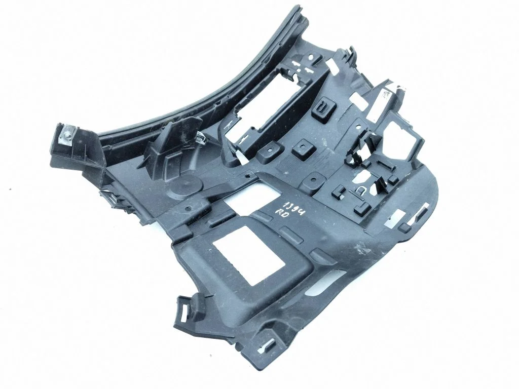 Side radiator support slam panel 5A2F712