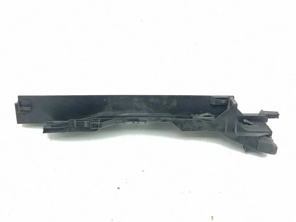 Side radiator support slam panel 8572188