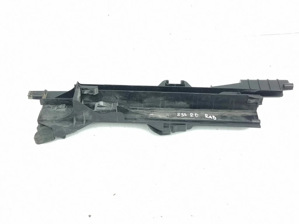 Side radiator support slam panel 7644872