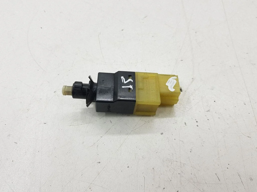 Tagurdustule andur – Mercedes-Benz A-klass W169 (2004-2012)