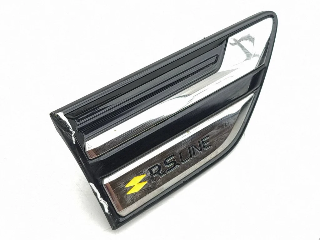 Poritiiva iluliist (molding) 990420321R