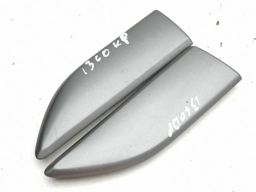 Fender trim (molding) BJ3229427AEW
