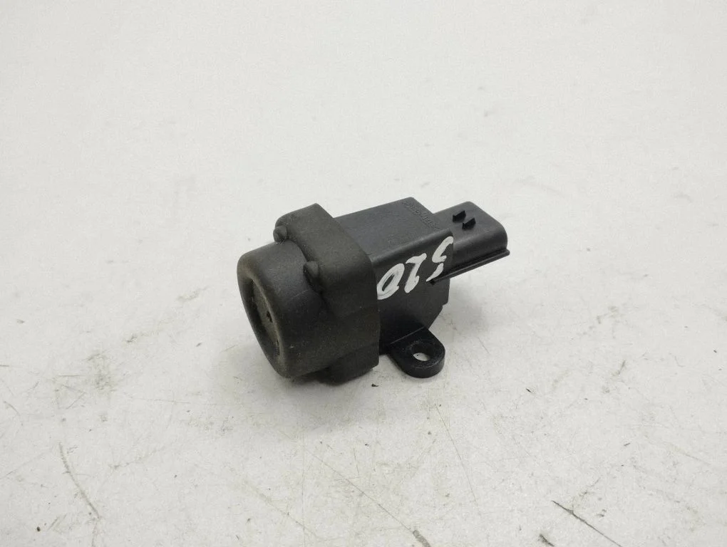 Fuel cut-off switch – Honda Civic IX (2011-2017)