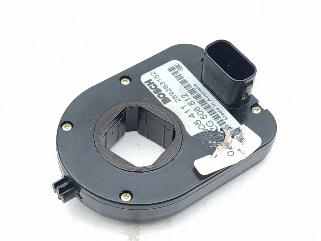 Steering angle sensor 289263152