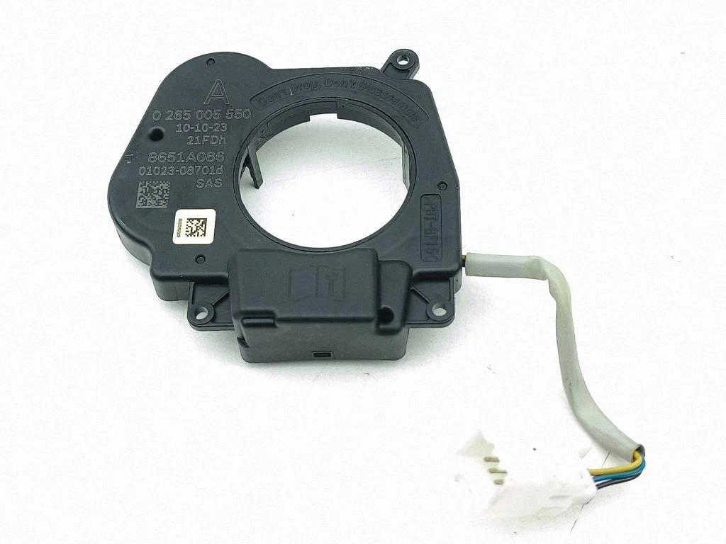 Stūres stāvokļa (leņķa) sensors 8651A086