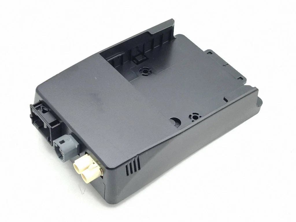 GPS navigation control unit/module A1728100011