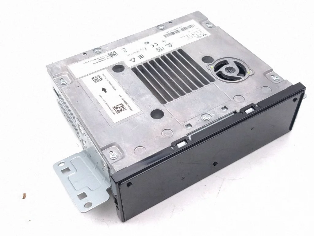 Sterownik nawigacji (GPS) 96560N7101