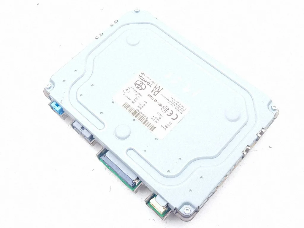 GPS navigation control unit/module 10R0514036