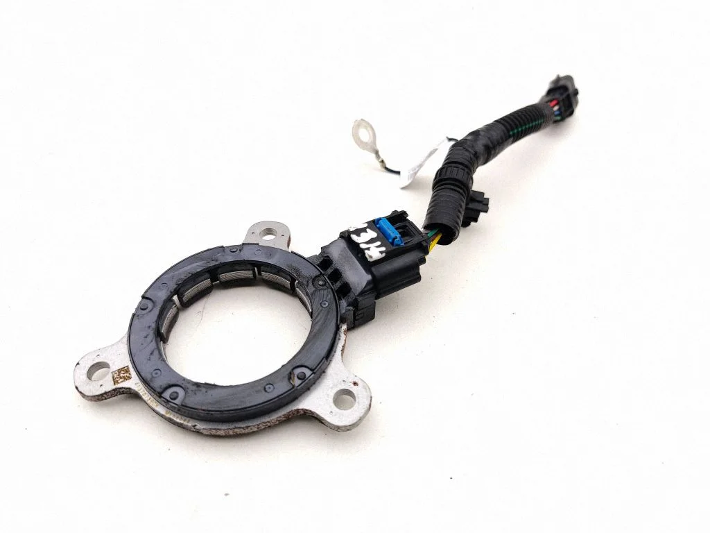 Steering angle sensor 29vrx-1004-c06s