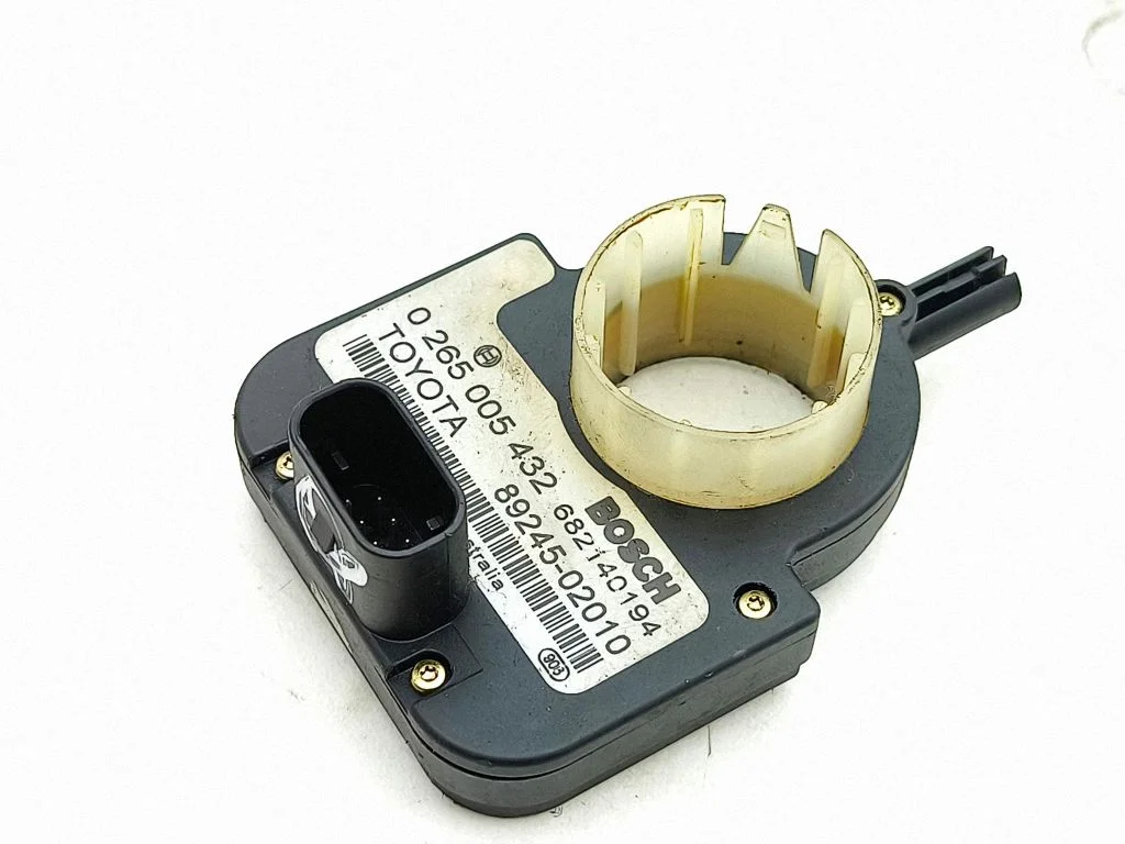 Stūres stāvokļa (leņķa) sensors – Toyota Avensis T250 (2006-2009)