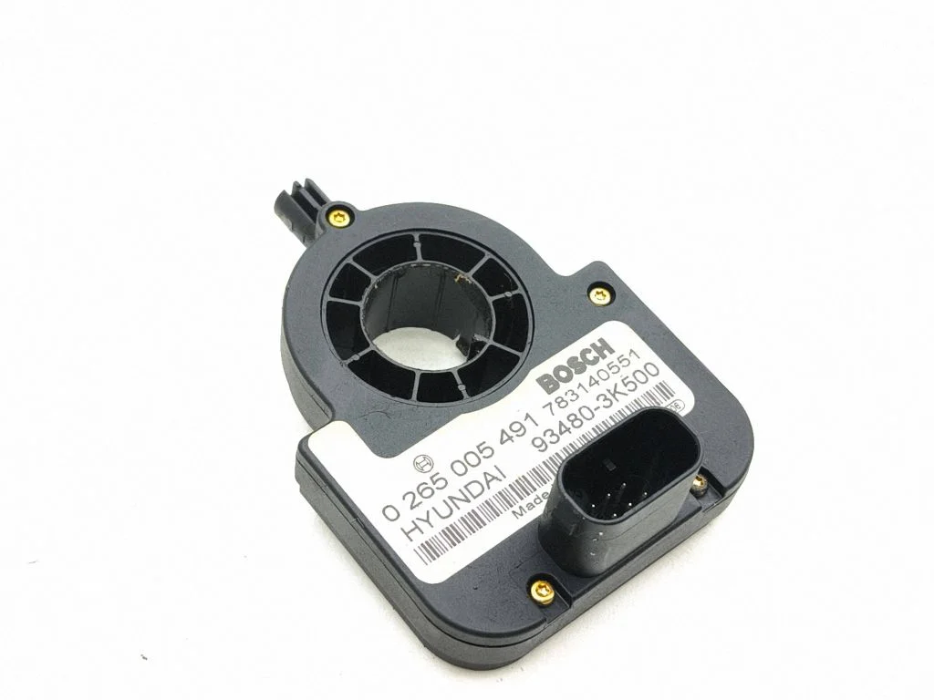 Steering angle sensor 0265005491