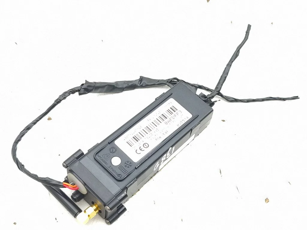 Antena (GPS antena) 4907220126
