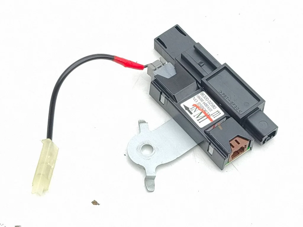 Antena (GPS antena) 8630002580