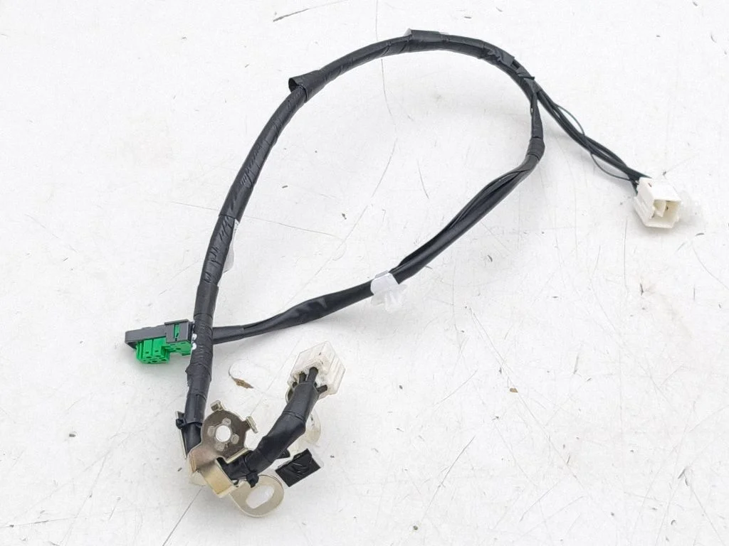 Aerial GPS antenna 8610142R30