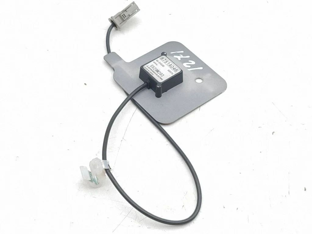 Antena (GPS antena) 8751A046