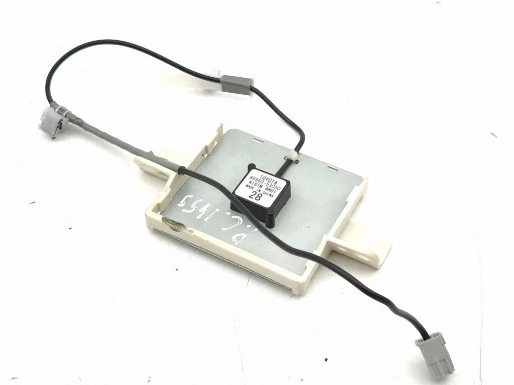 Aerial GPS antenna 8686053050