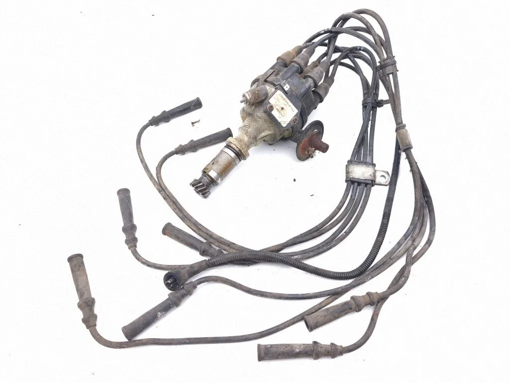 Ignition amplifier control unit – Rolls-Royce Silver Spur (1980-1998)
