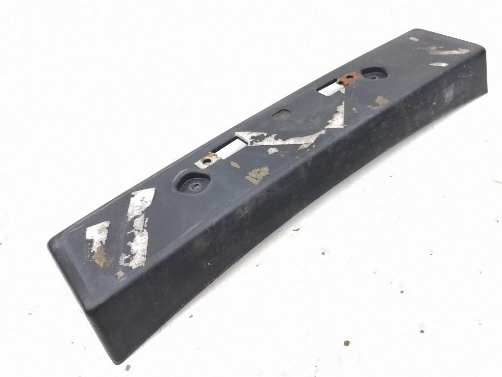 Number plate surrounds holder frame 96212CD800