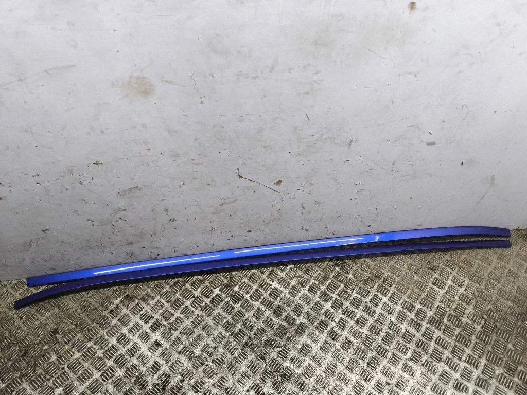 Jumta apdares līste „moldings" 5A63162