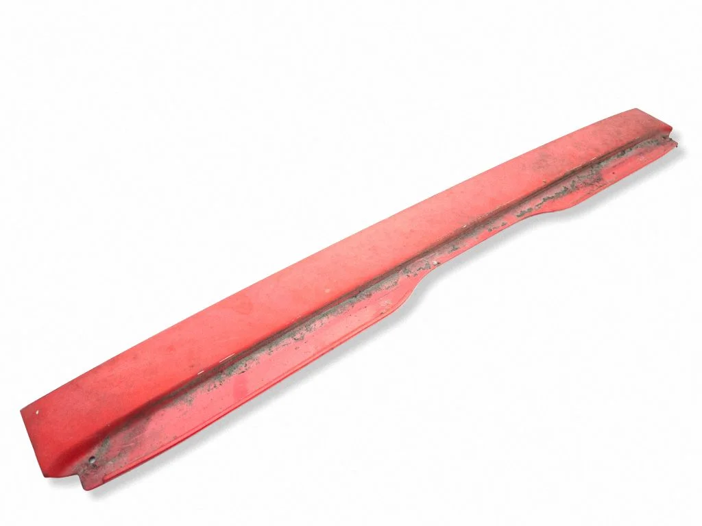 Roof trim bar molding cover MB641211