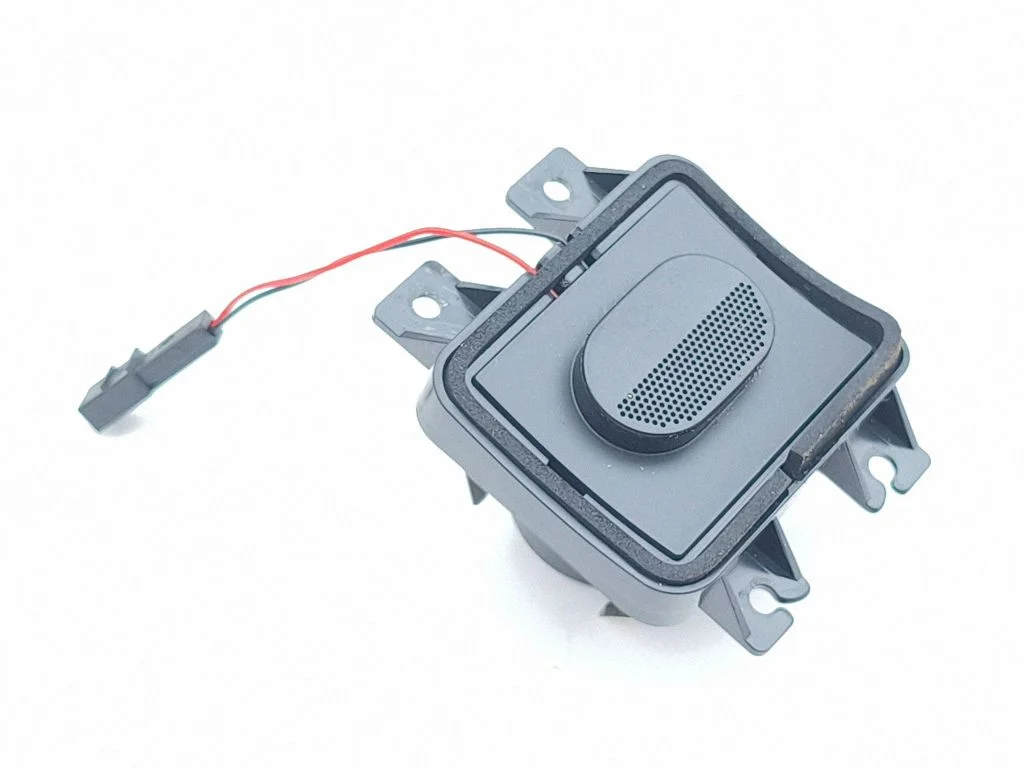 Interior temperature sensor 3D0907542