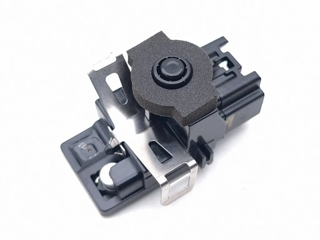Interior temperature sensor ML3H19E907AB