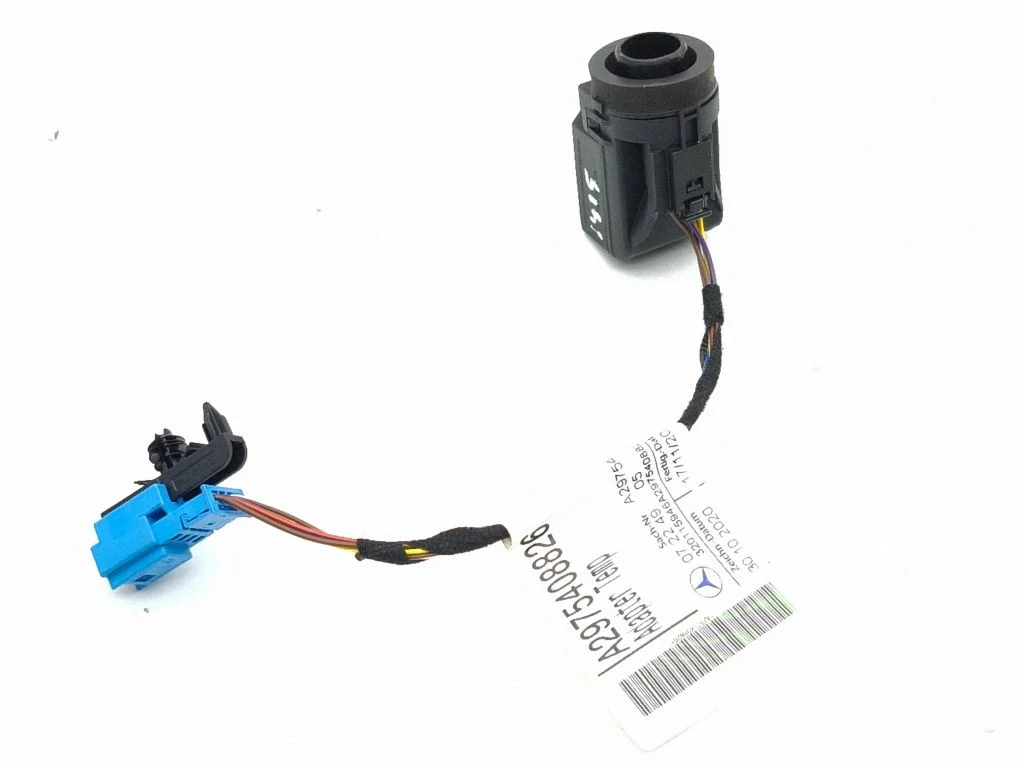 Czujnik temperatury wnętrza A2975408826