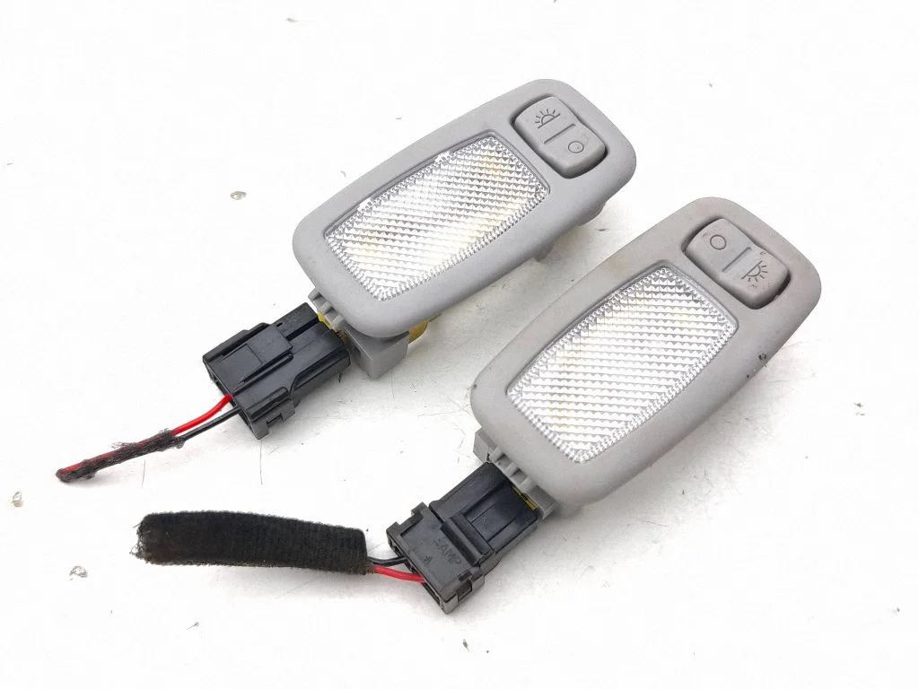 Other interior light – Hyundai Kona I (2017-2023)