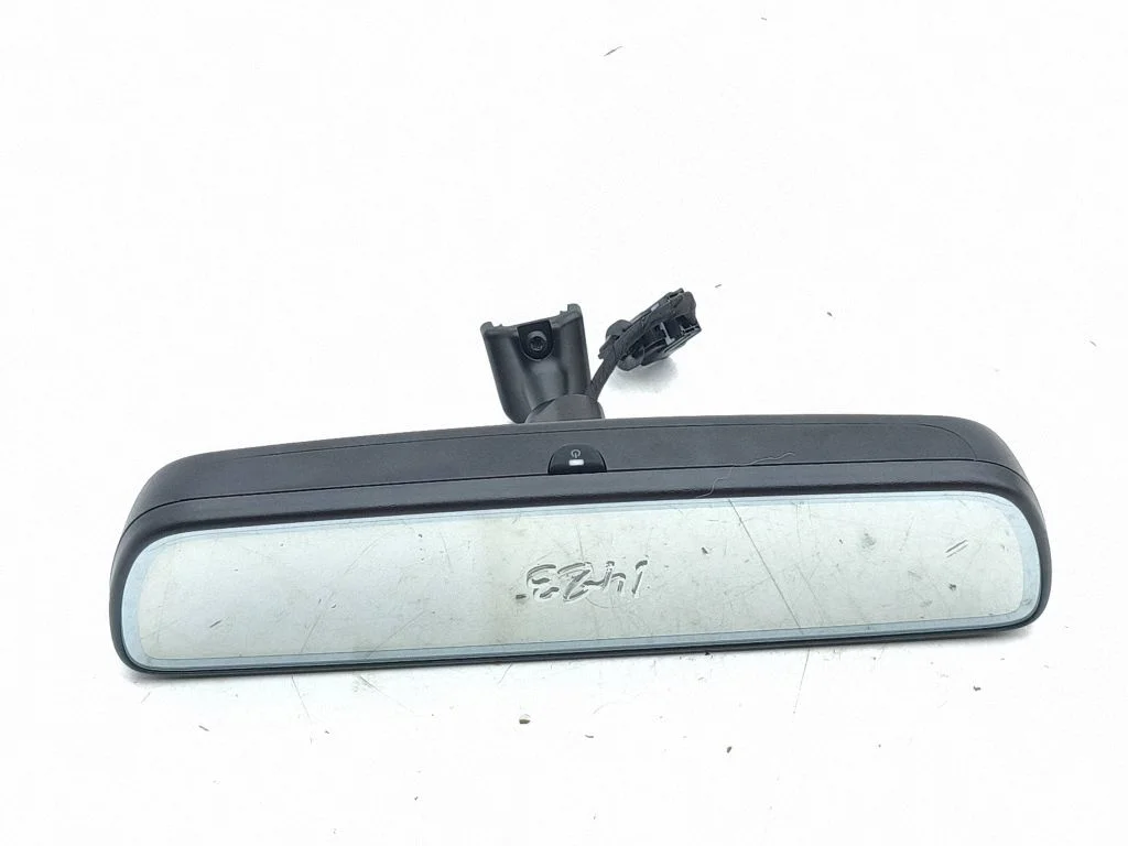 Rear view mirror (interior) 878100WS30