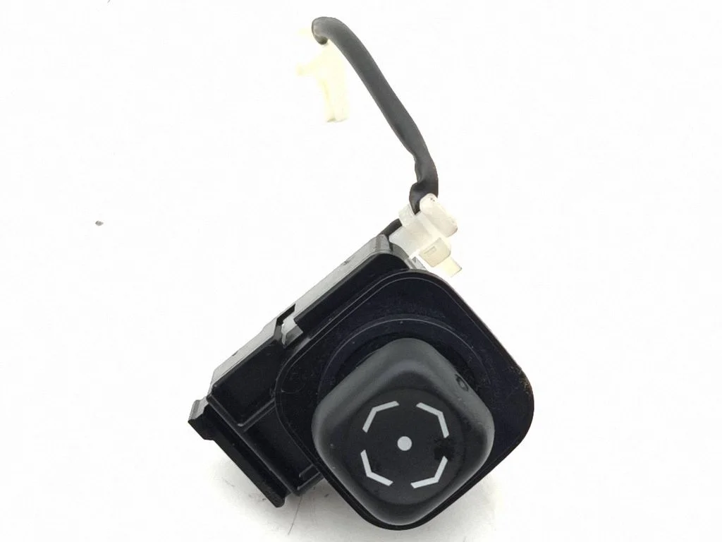 Steering wheel adjustment handle/lever 1E93839