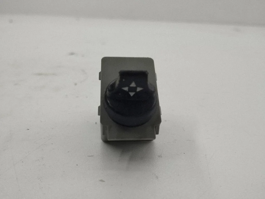 Steering wheel adjustment handle/lever A223