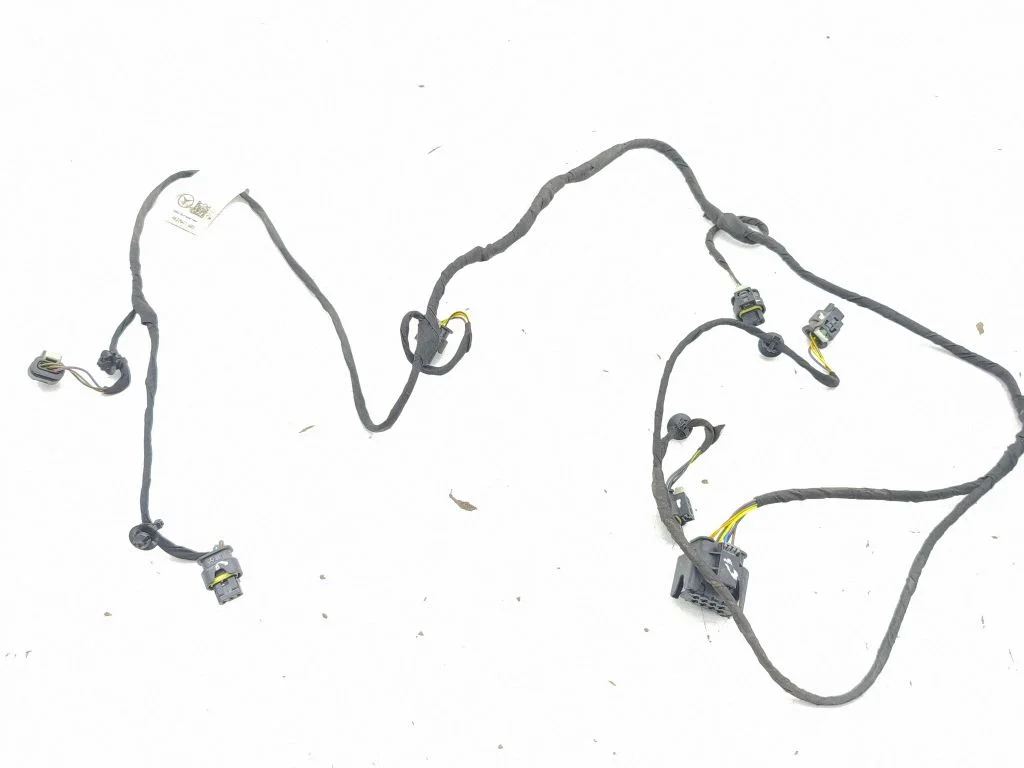 Parking sensor (PDC) wiring loom A1775401629