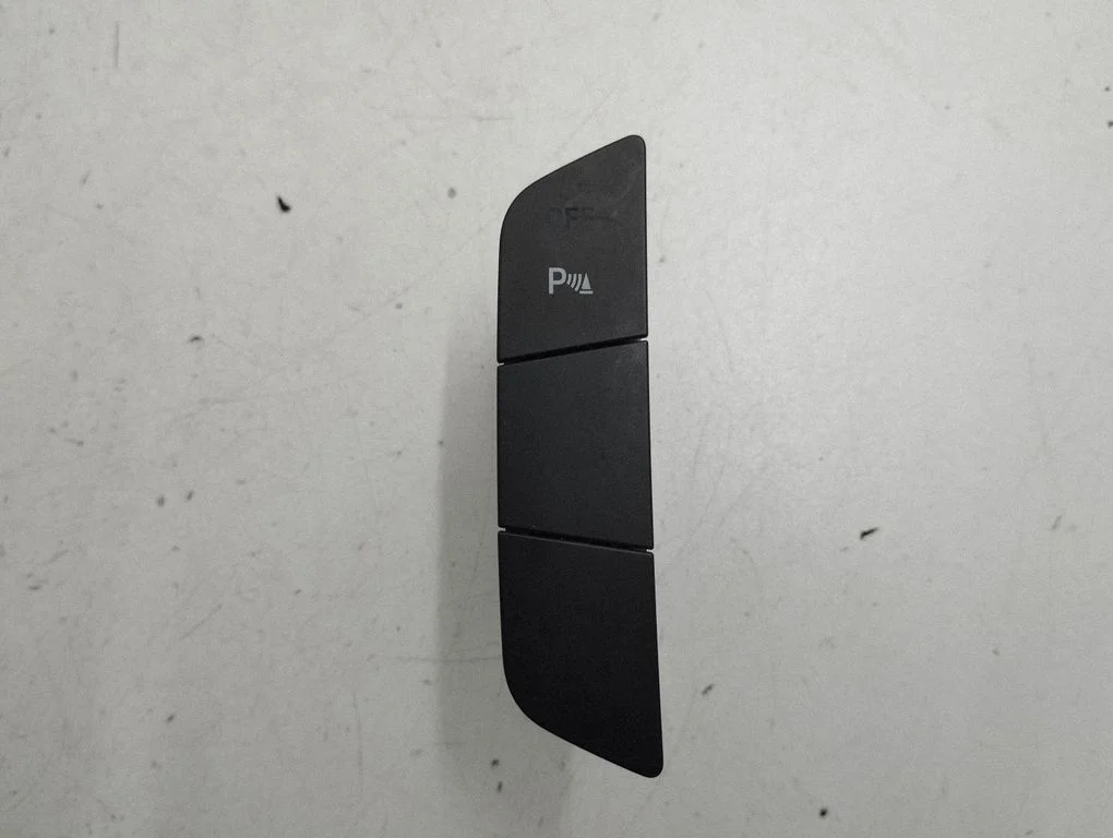 Parking (PDC) sensor switch JX7T15A860BDC